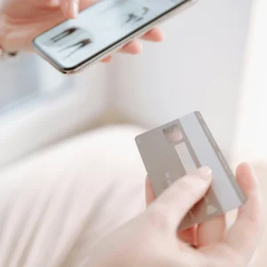 Alternative view of E-commerce Solutions